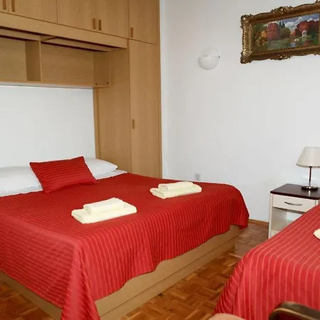 Soline Apartment