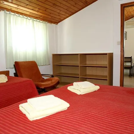 Soline Apartment *