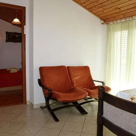 Soline Apartment