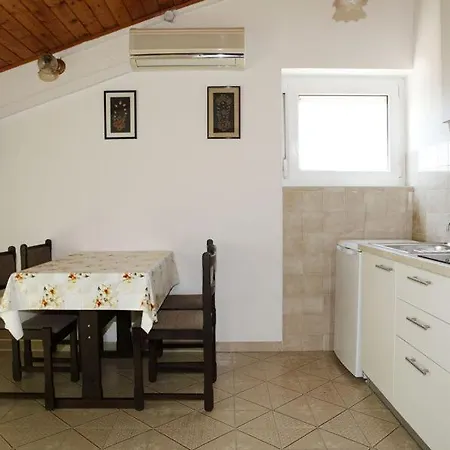 Soline Apartment Privlaka (Zadar)