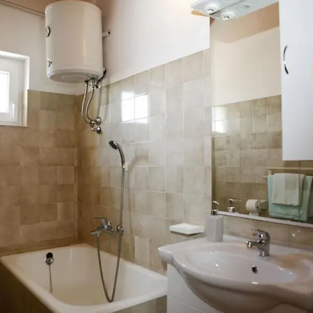 Soline Apartment Privlaka (Zadar)