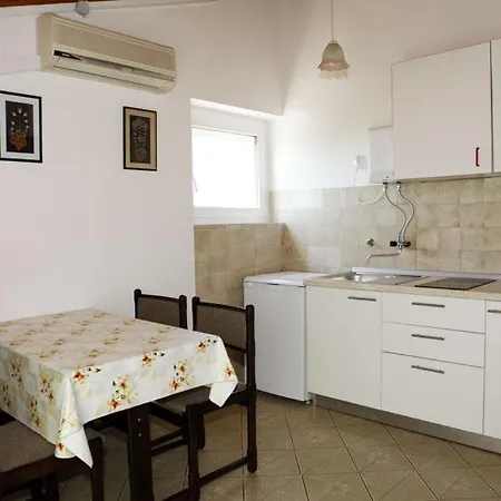Apartment Soline