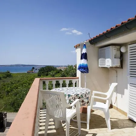 Soline * Privlaka (Zadar)