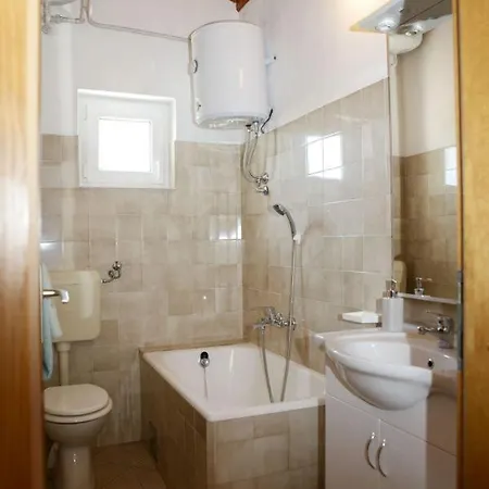 Soline Apartment *