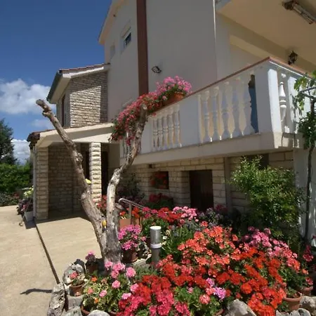 Soline Apartment Privlaka (Zadar)
