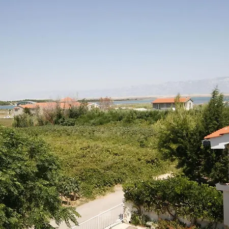 Soline Apartment Privlaka (Zadar)
