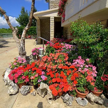 Soline Apartment Privlaka (Zadar)