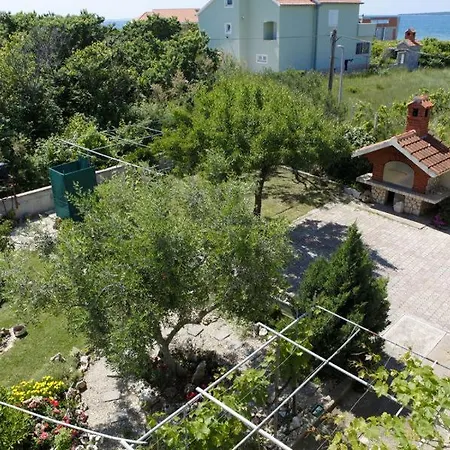 Apartment Soline