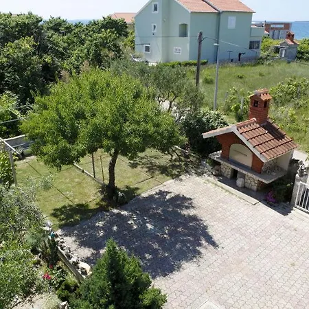 Soline Apartment *