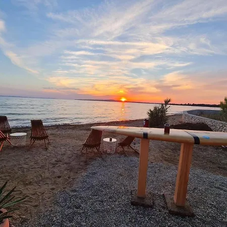 Soline Privlaka (Zadar)